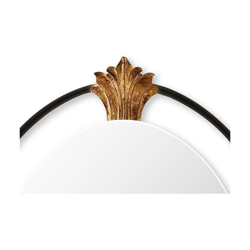 Acacia Mirror