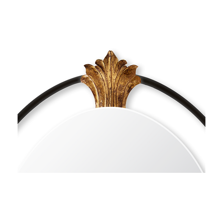 Acacia Mirror