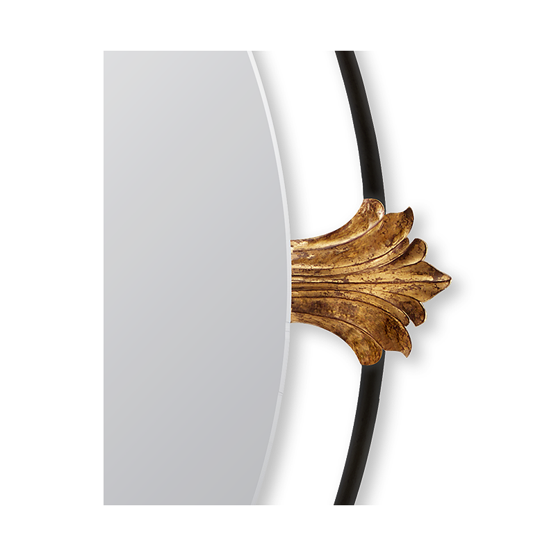 Acacia Mirror