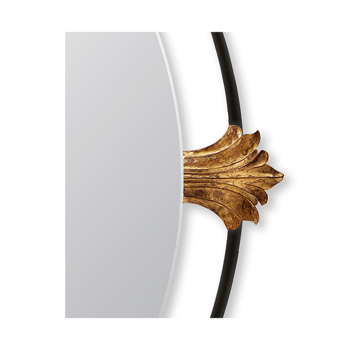 Acacia Mirror