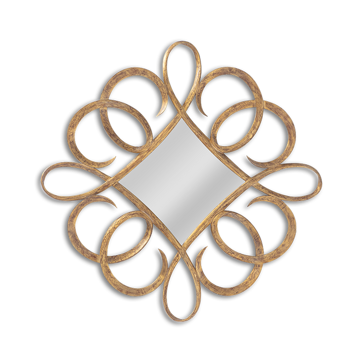 Aster Mirror
