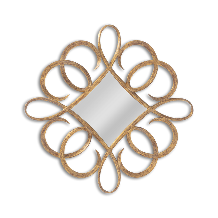 Aster Mirror
