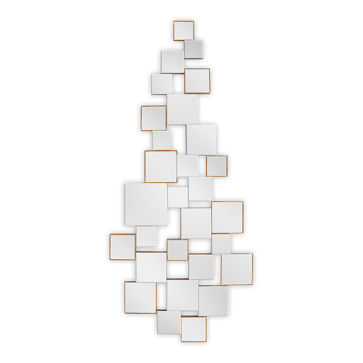 Cubic Mirror