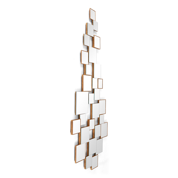 Cubic Mirror