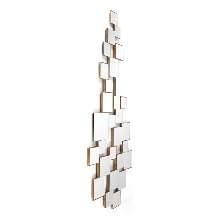Cubic Mirror