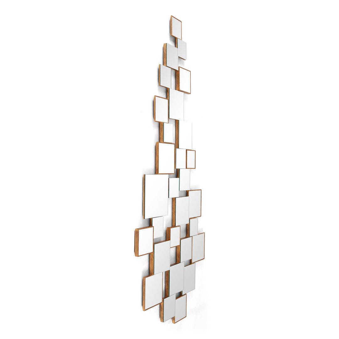 Cubic Mirror