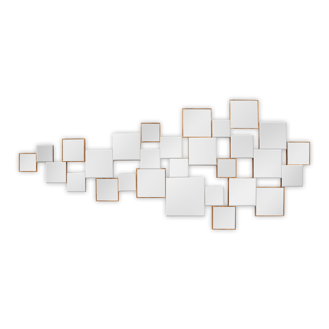 Cubic Mirror