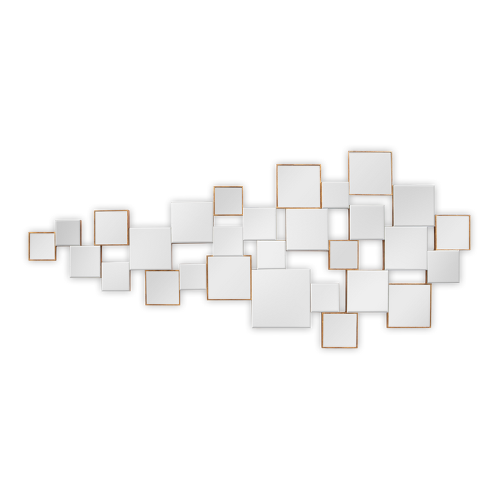 Cubic Mirror