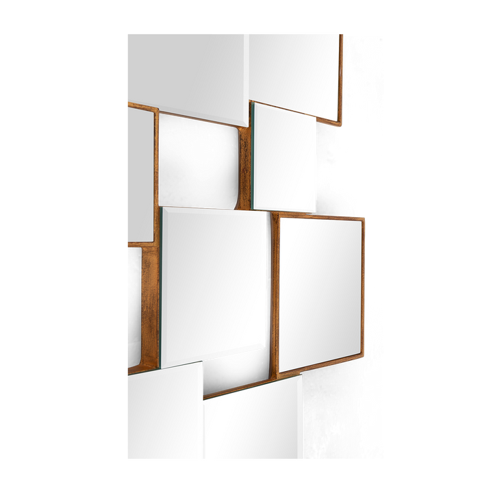 Cubic Mirror