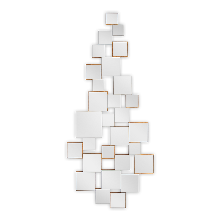 Cubic Mirror