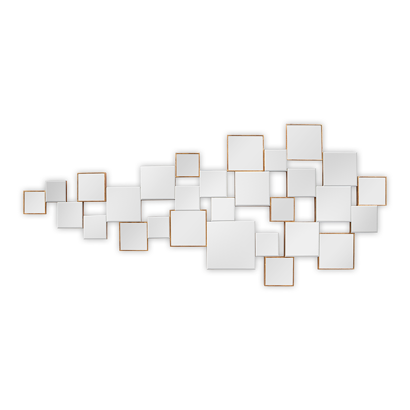 Cubic Mirror