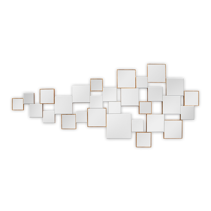 Cubic Mirror
