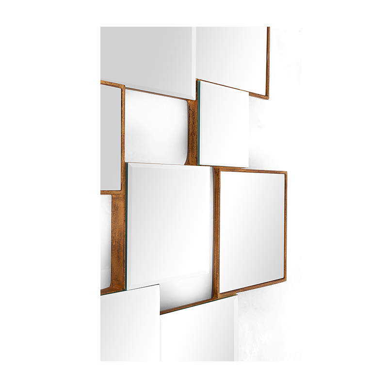 Cubic Mirror