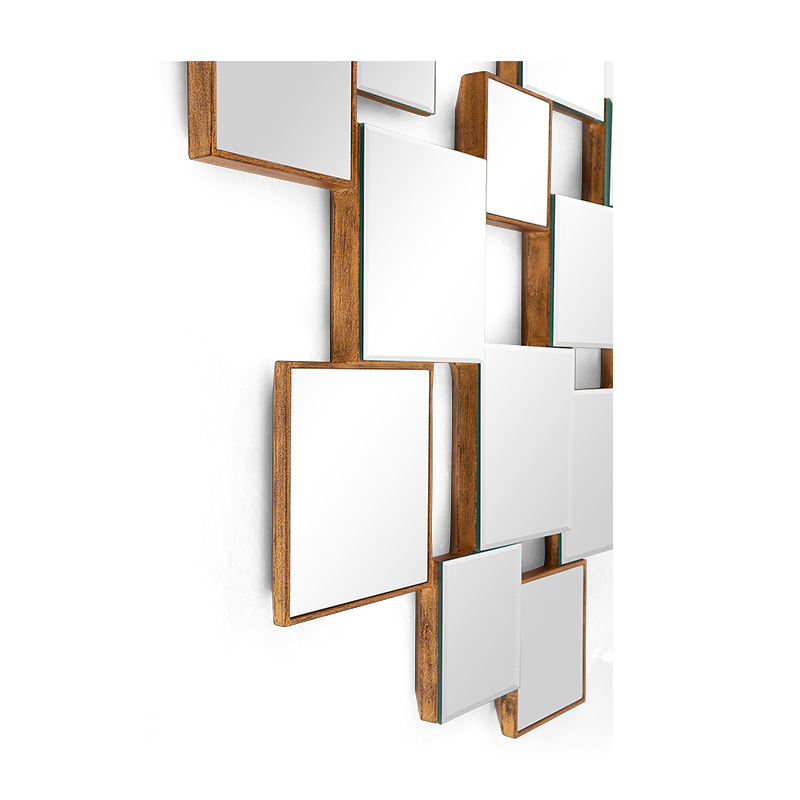 Cubic Mirror