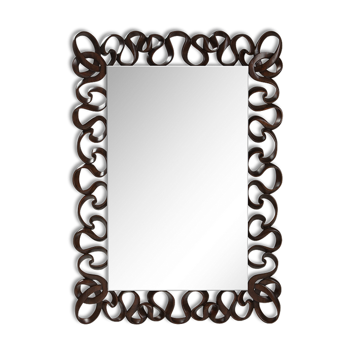 Dahlia Mirror