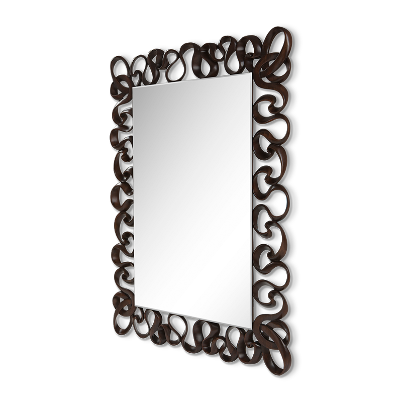 Dahlia Mirror