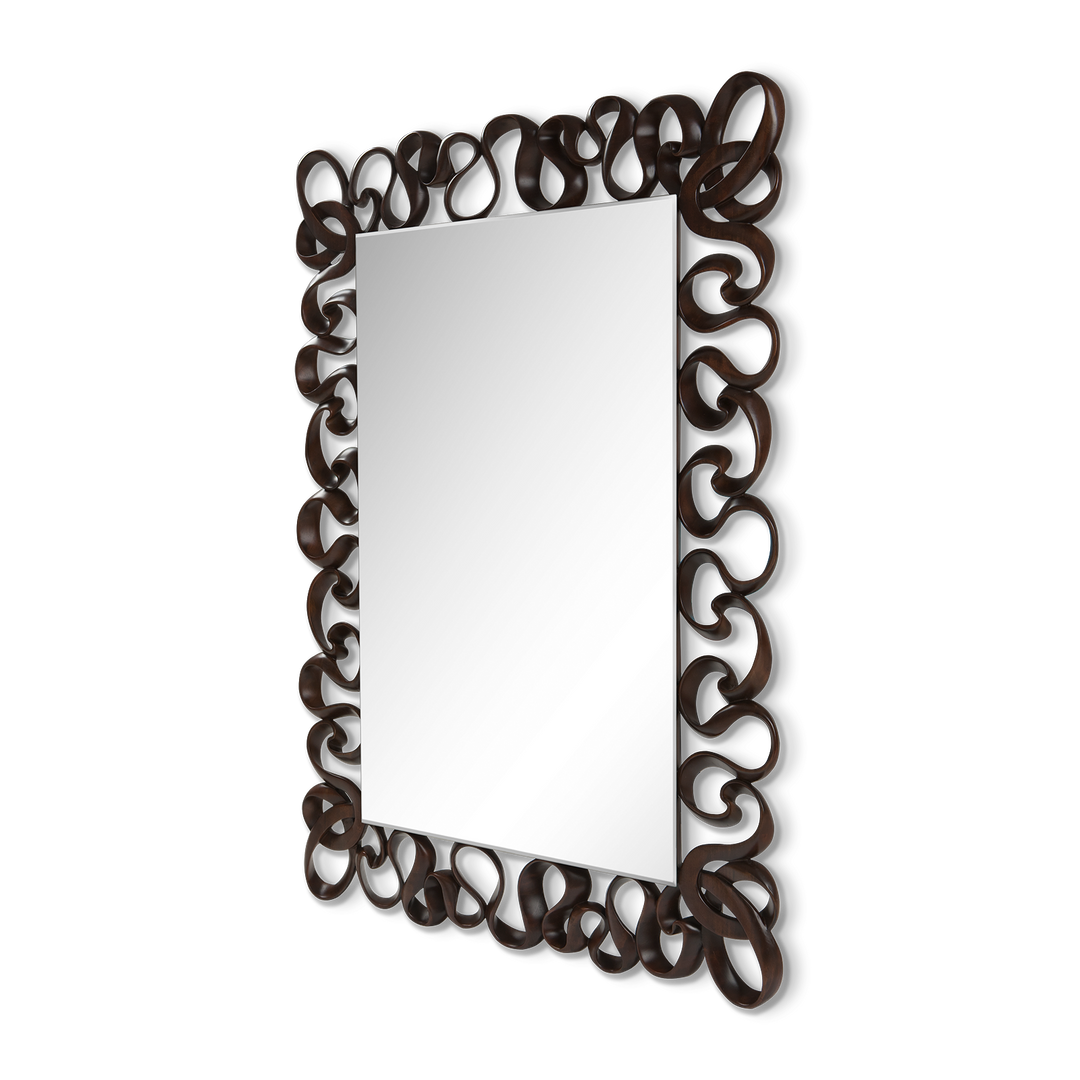 Dahlia Mirror