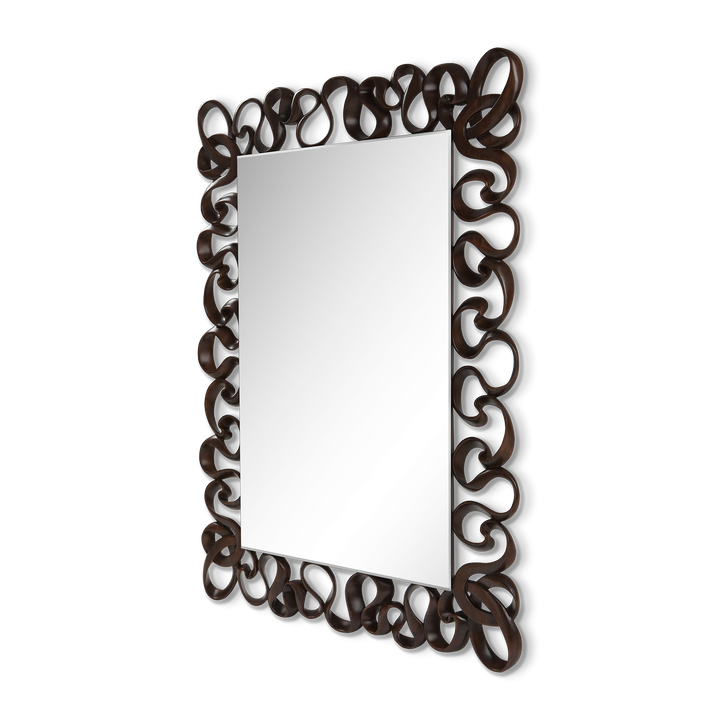 Dahlia Mirror