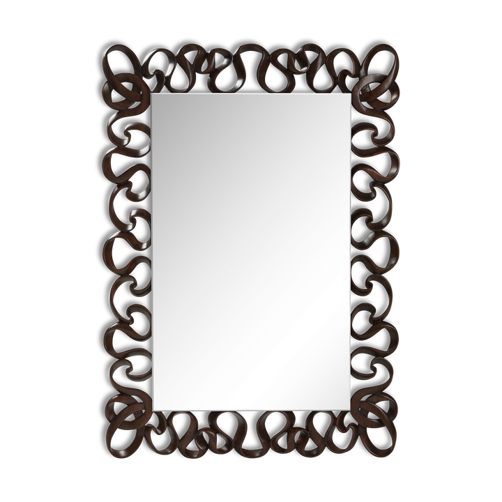 Dahlia Mirror