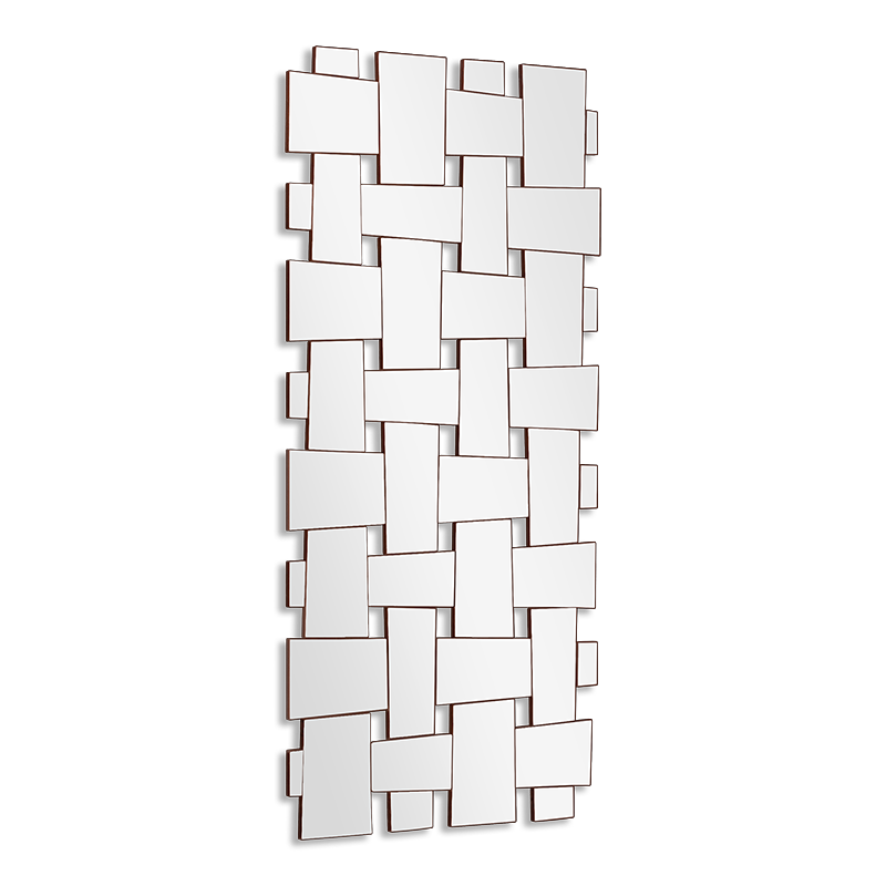 Number 5 Mirror