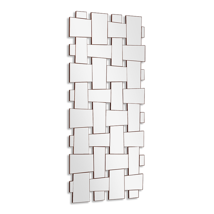 Number 5 Mirror