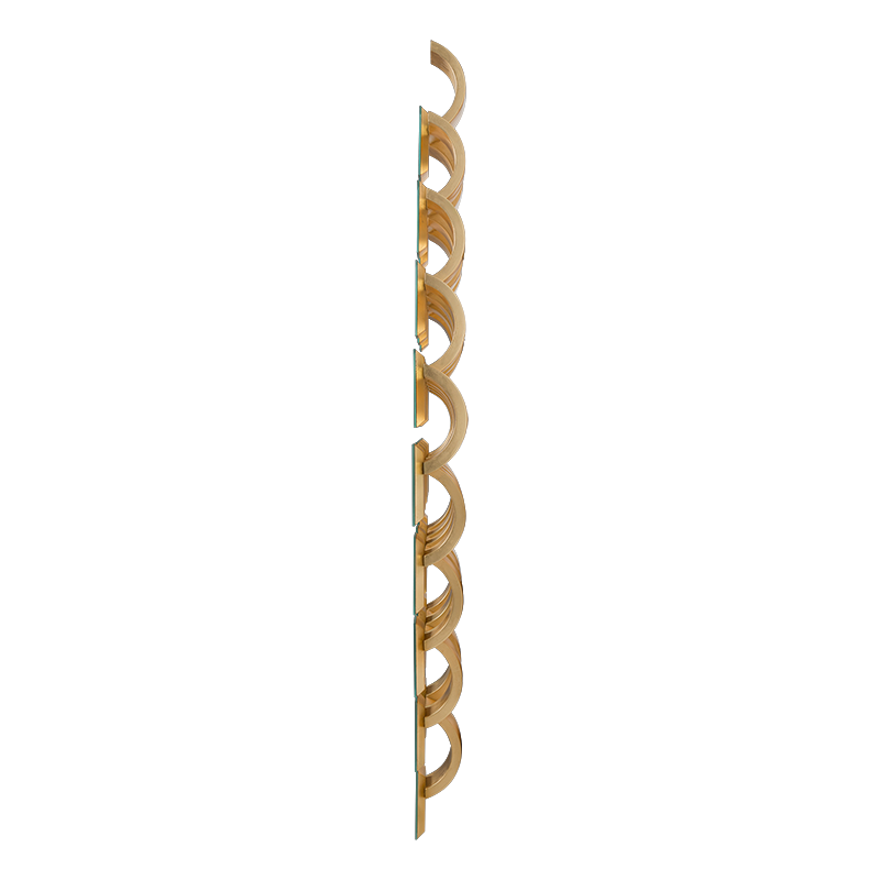 Calla Mirror