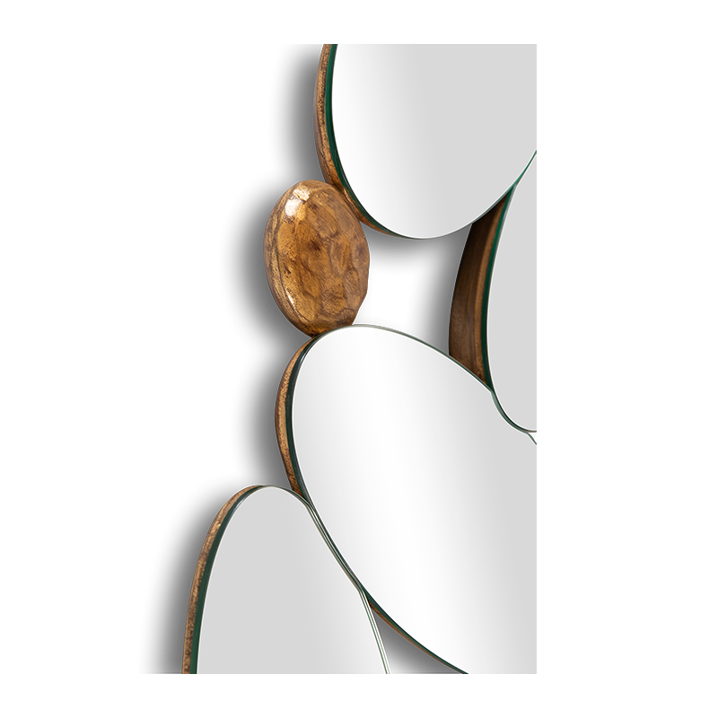 Lily Of The Valley Mirror