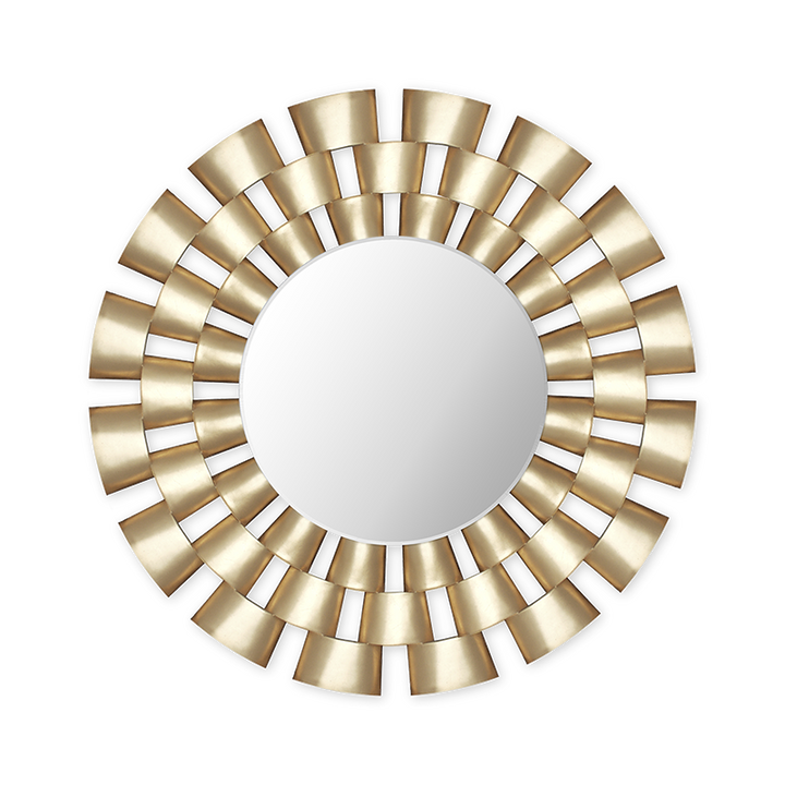 Audemars Mirror