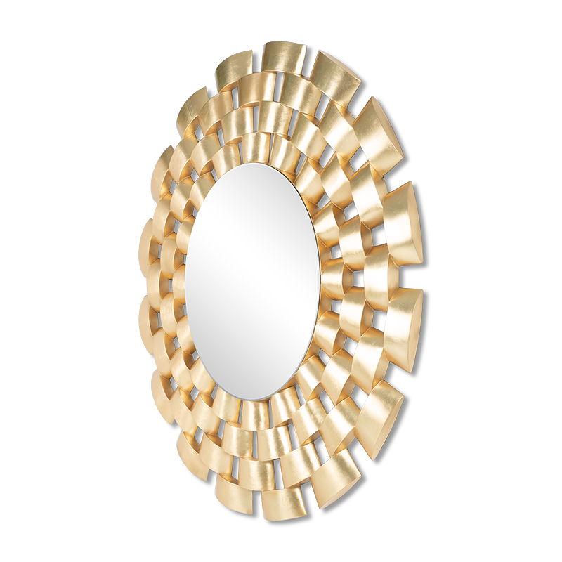 Audemars Mirror