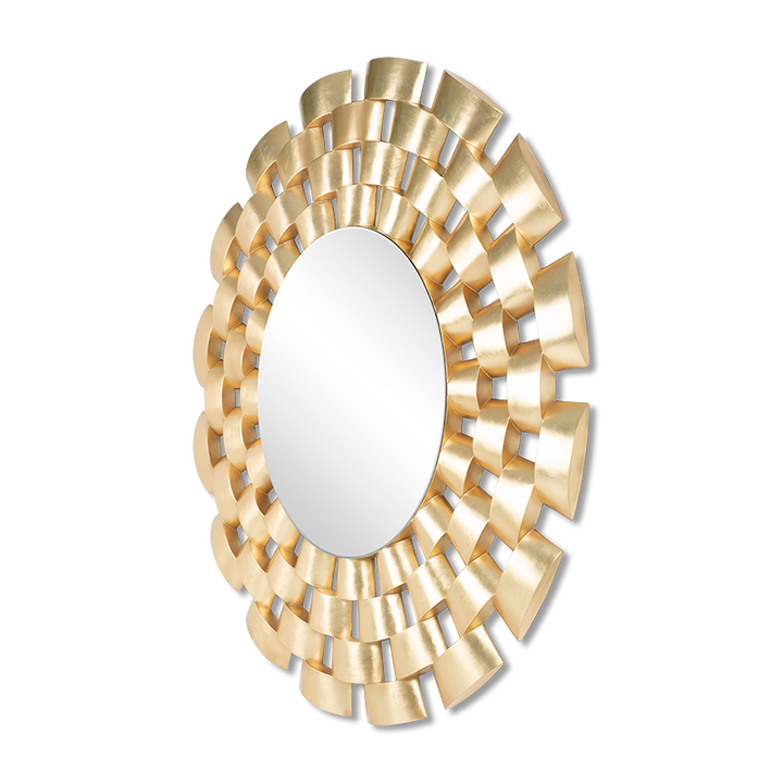 Audemars Mirror