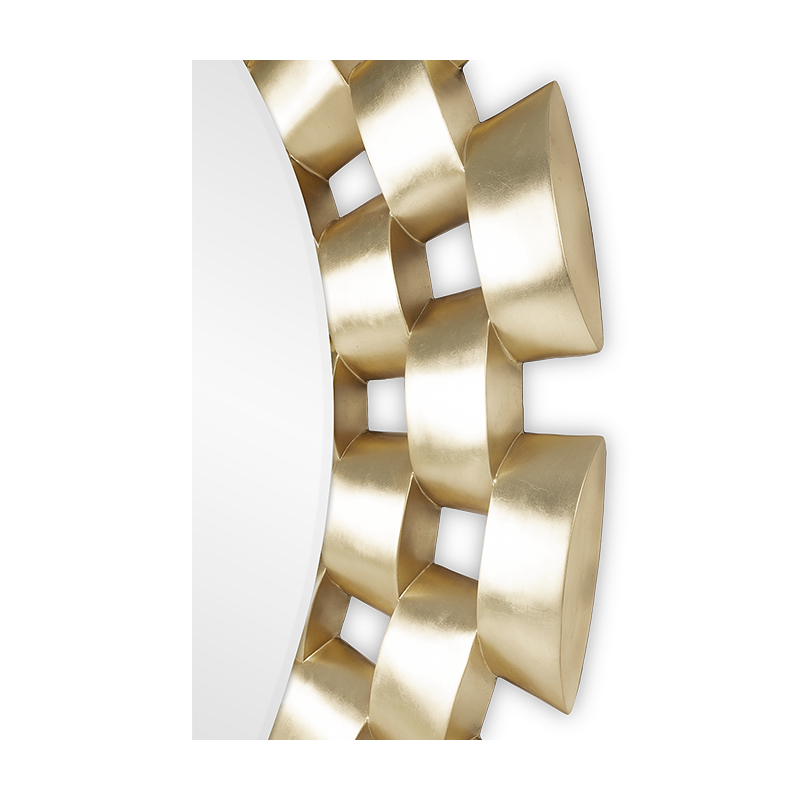 Audemars Mirror