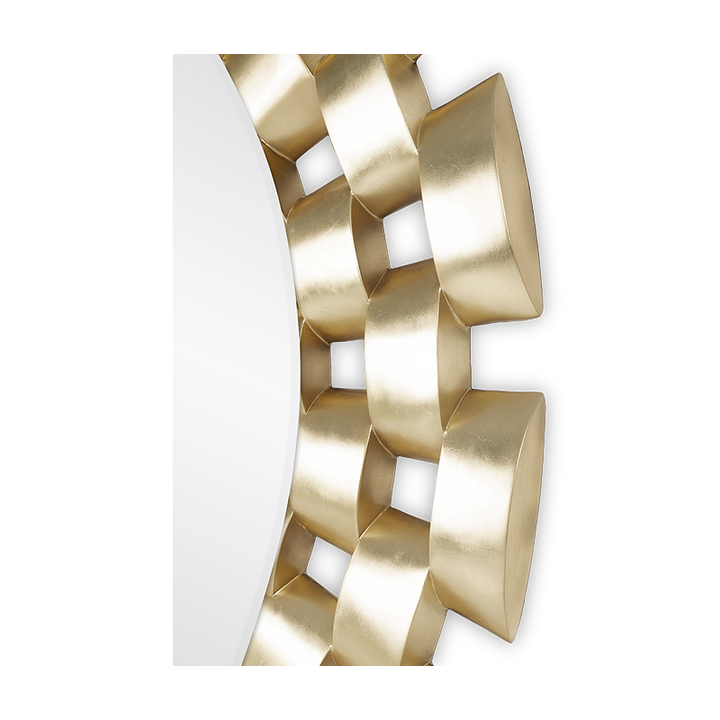 Audemars Mirror