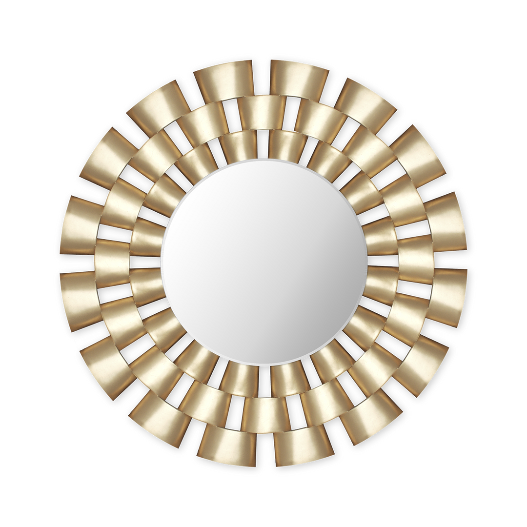 Audemars Mirror