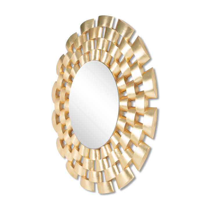 Audemars Mirror