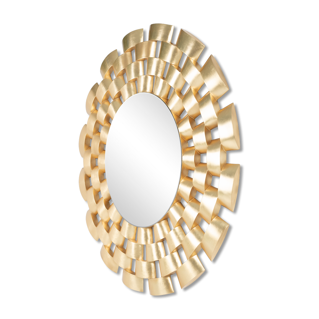 Audemars Mirror