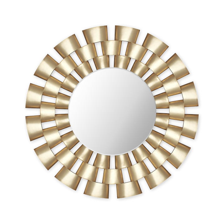 Audemars Mirror