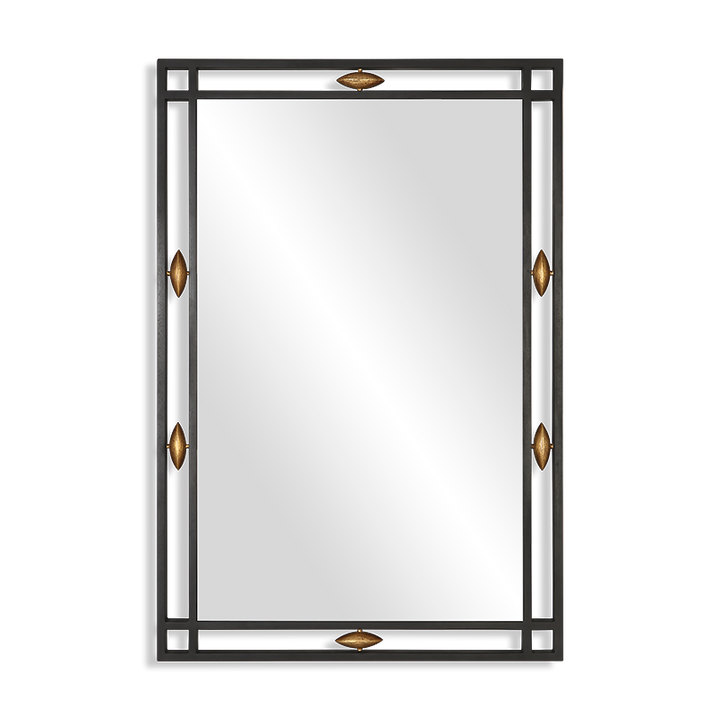 Iris Mirror