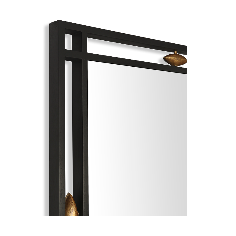 Iris Mirror