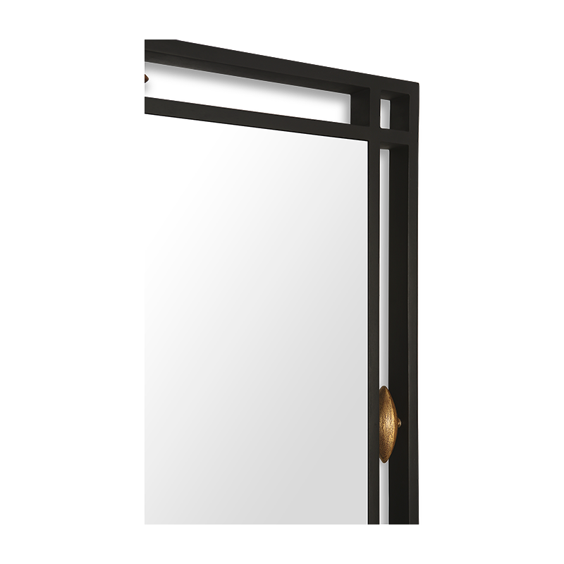 Iris Mirror