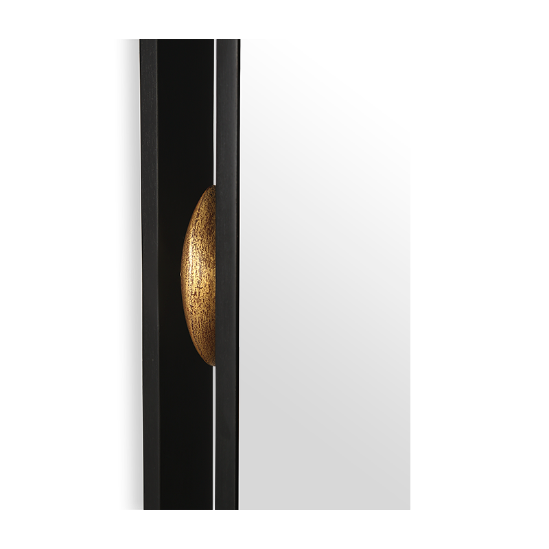 Iris Mirror