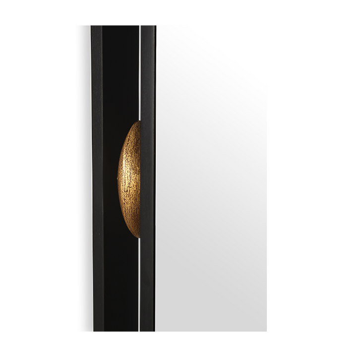 Iris Mirror
