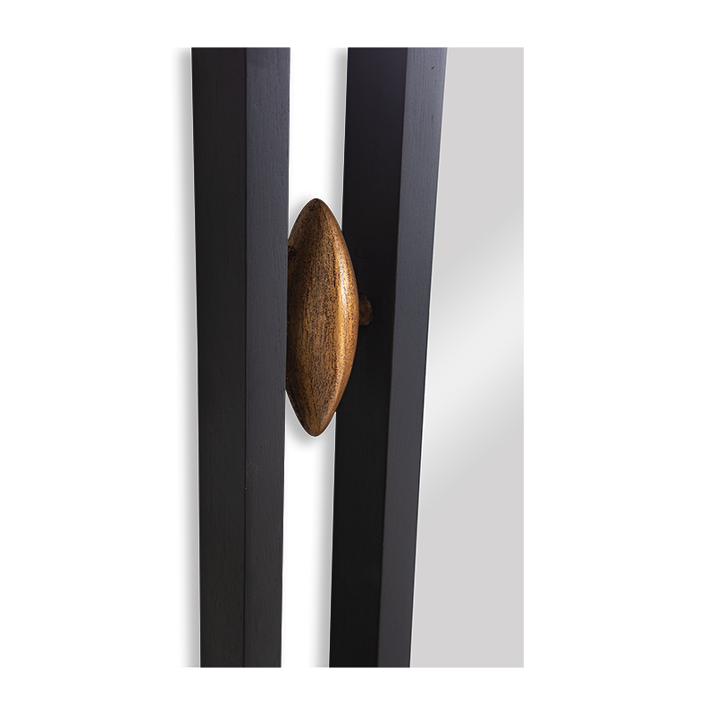 Iris Mirror