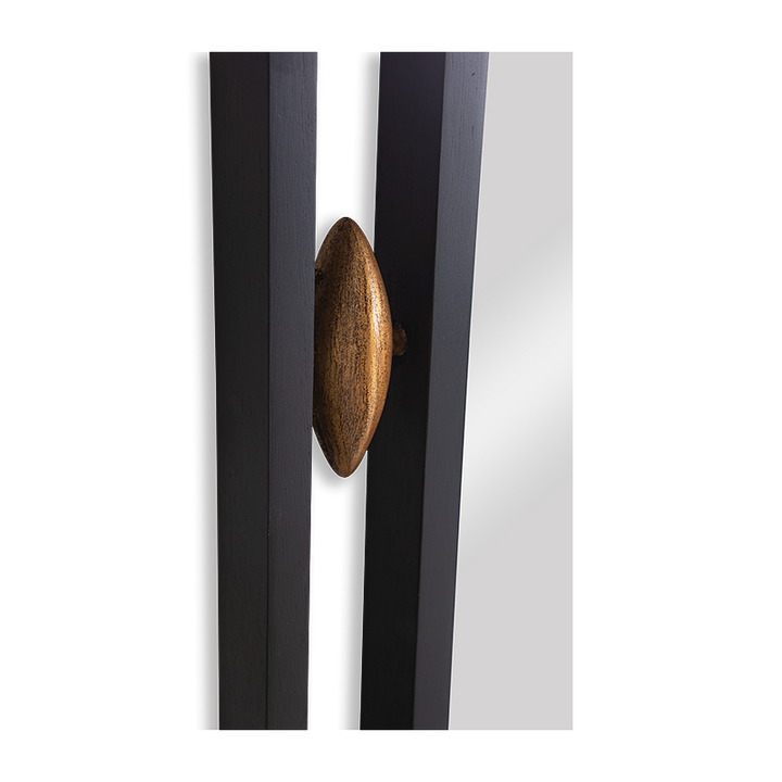 Iris Mirror