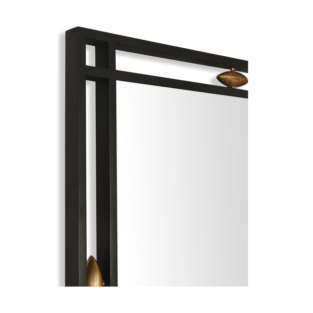 Iris Mirror
