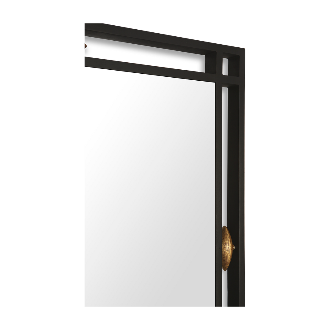 Iris Mirror