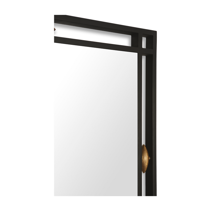 Iris Mirror
