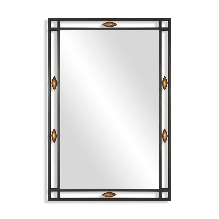 Iris Mirror