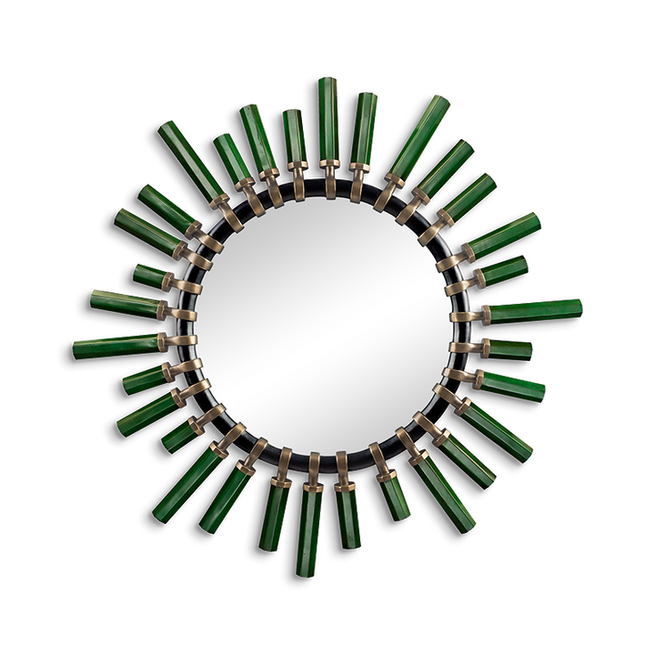 Quartz Mirror