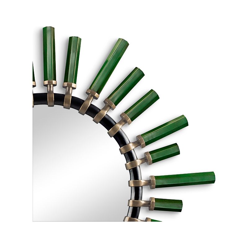 Quartz Mirror