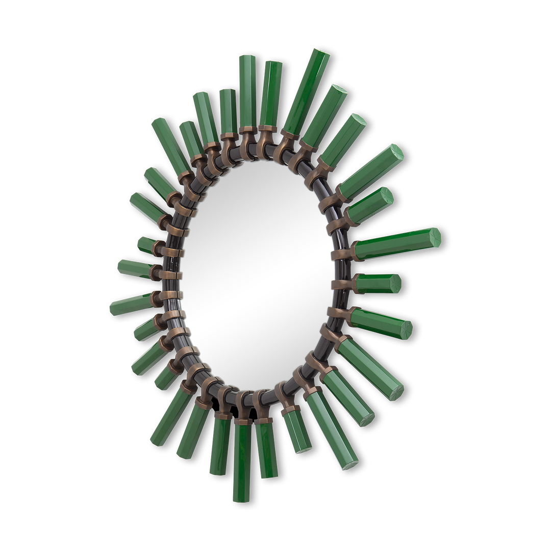 Quartz Mirror